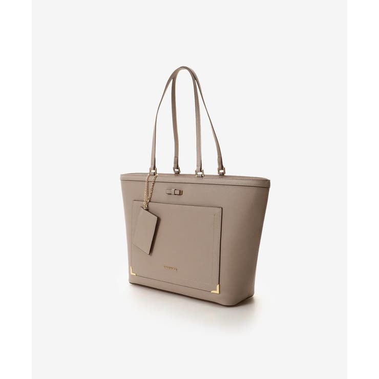 シンプルリボンA4トートバッグ | SAMANTHAVEGA | 詳細画像27 