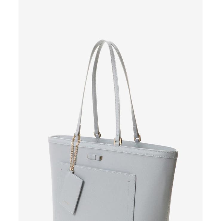 シンプルリボンA4トートバッグ | SAMANTHAVEGA | 詳細画像35 