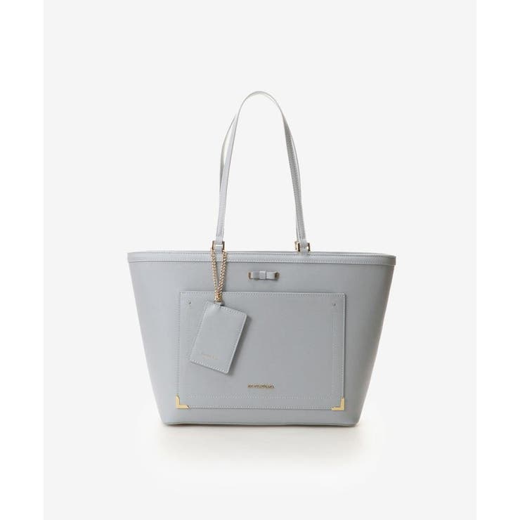 シンプルリボンA4トートバッグ | SAMANTHAVEGA | 詳細画像33 