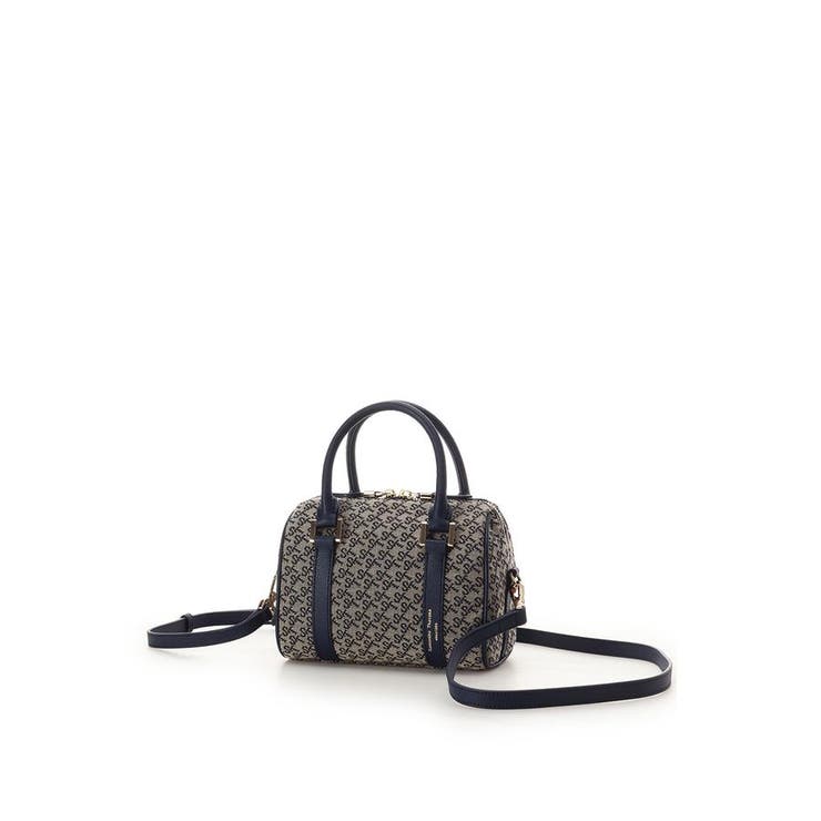 ST Jacquard ボストンバッグ | Samantha Thavasa | 詳細画像20 