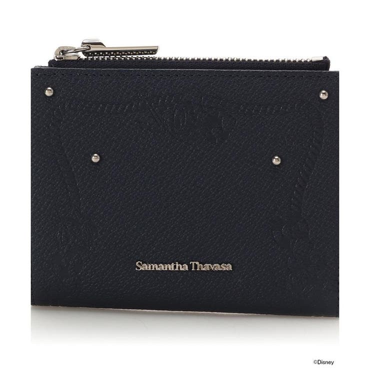 「ドナルドダック」＆「デイジーダック」 コレクション 折財布（ドナルドダック） | Samantha Thavasa | 詳細画像6 