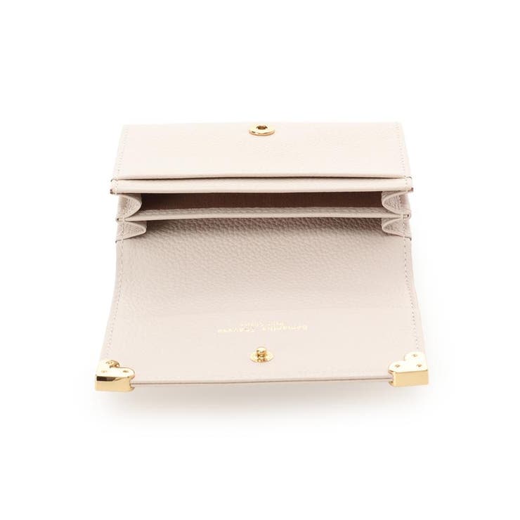 ハート金具 名刺入れ | Samantha Thavasa Petit Choice | 詳細画像17 