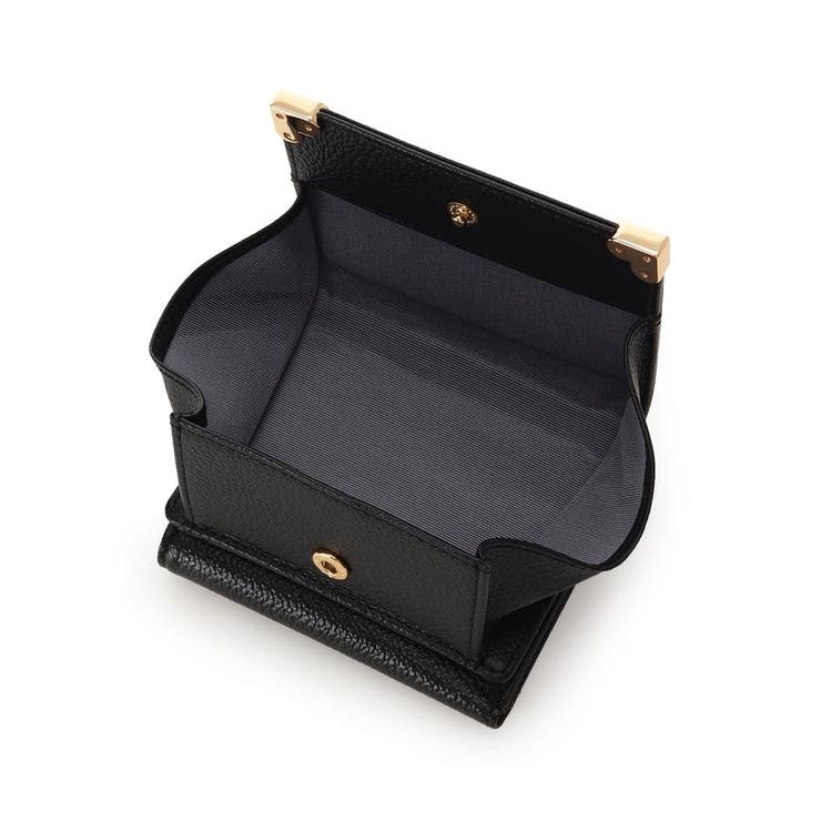 ハート金具 折財布 | Samantha Thavasa Petit Choice | 詳細画像5 