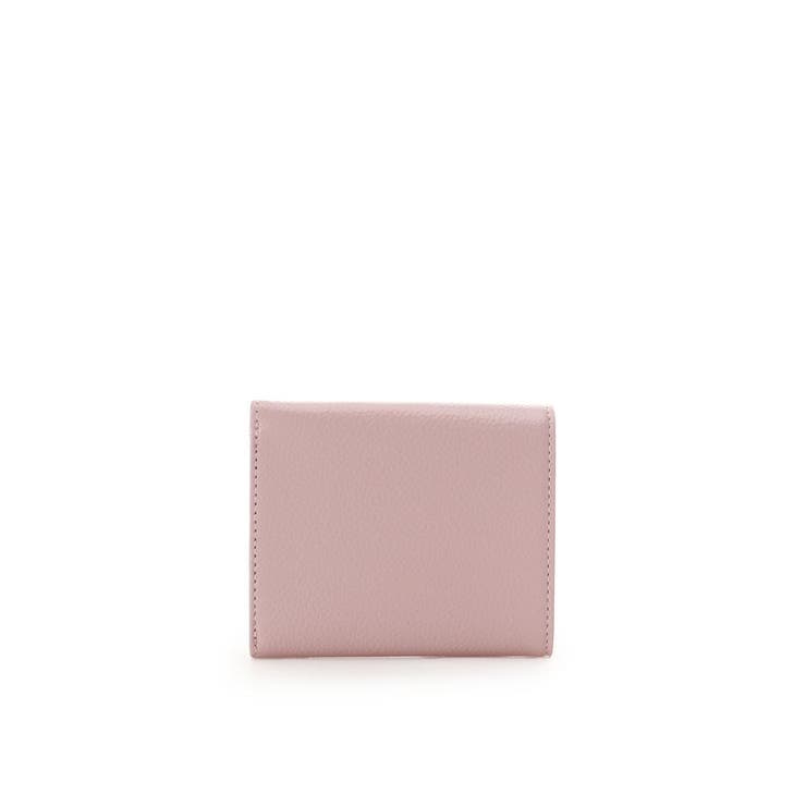 ハート金具 折財布 | Samantha Thavasa Petit Choice | 詳細画像9 