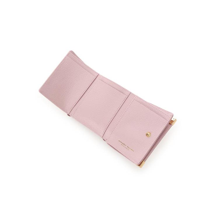 ハート金具 折財布 | Samantha Thavasa Petit Choice | 詳細画像10 