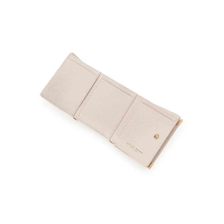 ハート金具 折財布 | Samantha Thavasa Petit Choice | 詳細画像17 