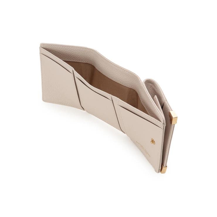 ハート金具 折財布 | Samantha Thavasa Petit Choice | 詳細画像20 