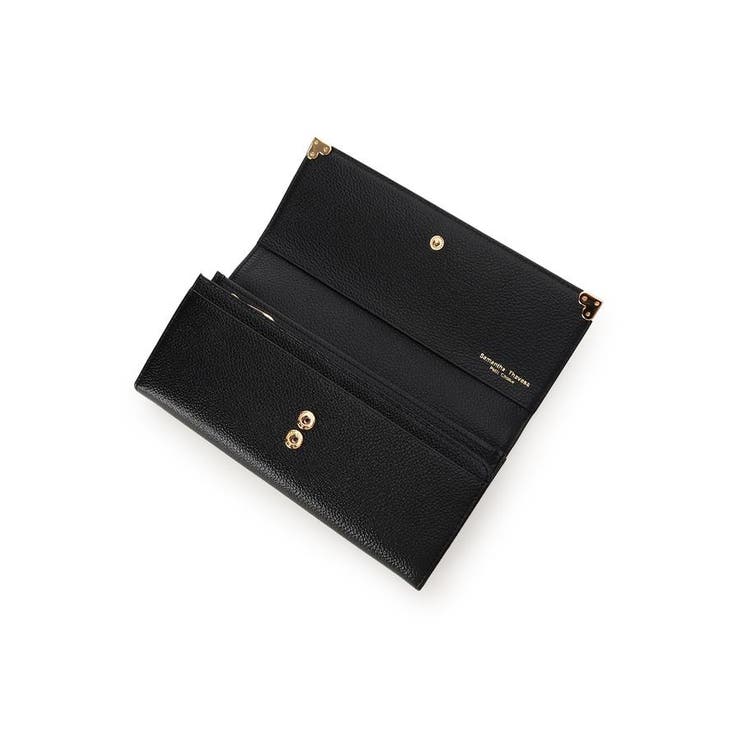 ハート金具 長財布 | Samantha Thavasa Petit Choice | 詳細画像3 