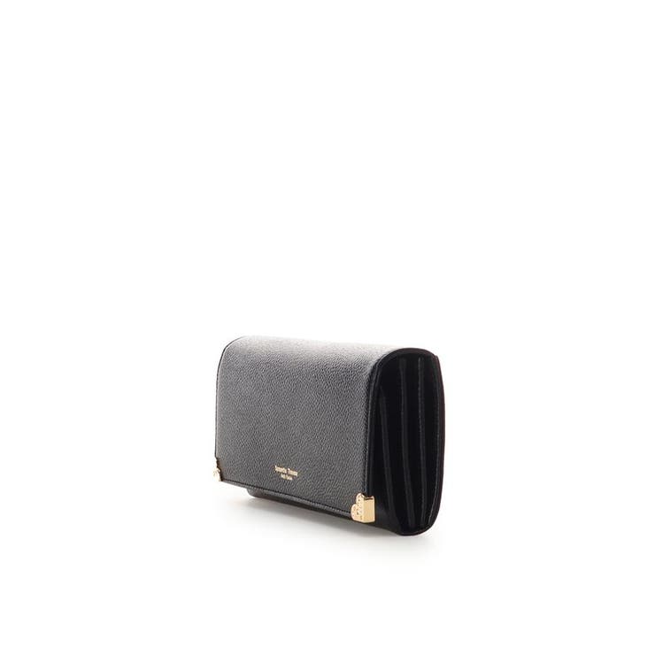 ハート金具 長財布 | Samantha Thavasa Petit Choice | 詳細画像1 