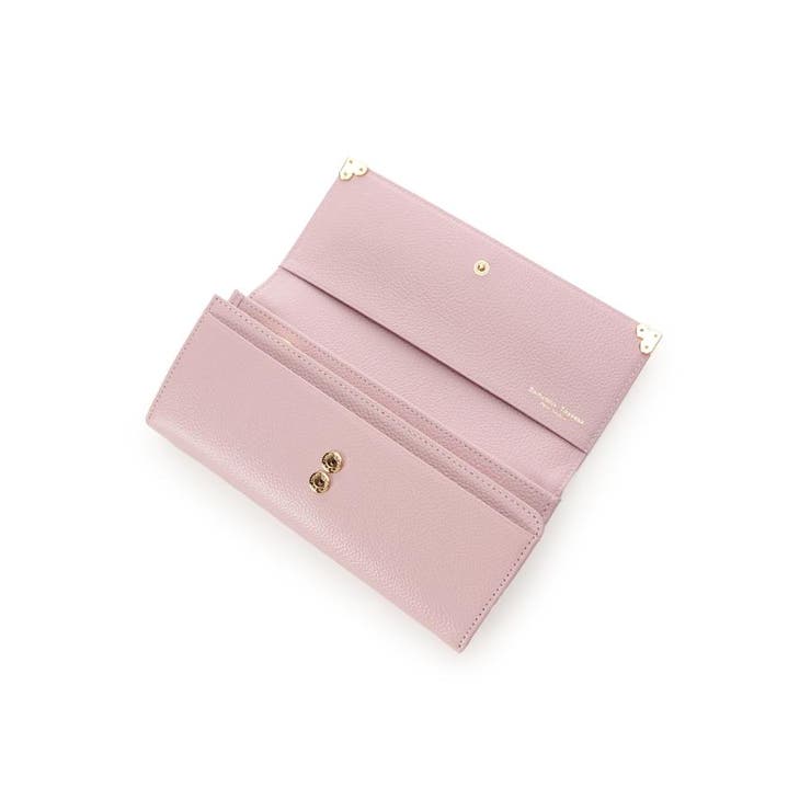 ハート金具 長財布 | Samantha Thavasa Petit Choice | 詳細画像9 