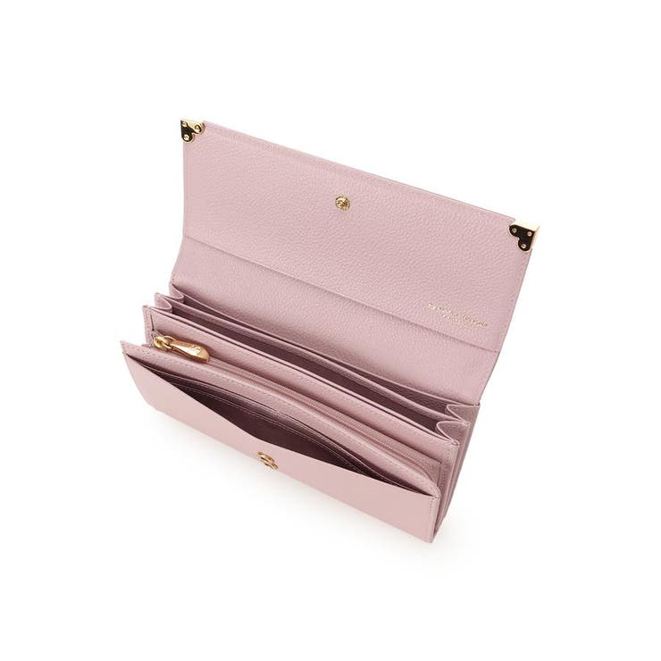 新品 Samantha Thavasa Petit choice 長財布 ハート