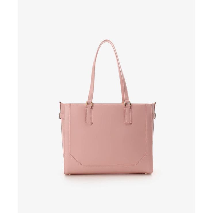 パナマ風ベルト金具トートバッグ | SAMANTHAVEGA | 詳細画像16 