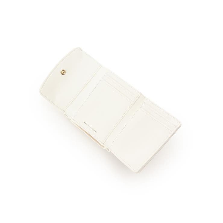 エターナルハートキルト折財布 | SAMANTHAVEGA | 詳細画像9 