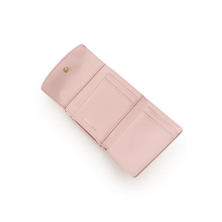 エターナルハートキルト折財布 | SAMANTHAVEGA | 詳細画像15 