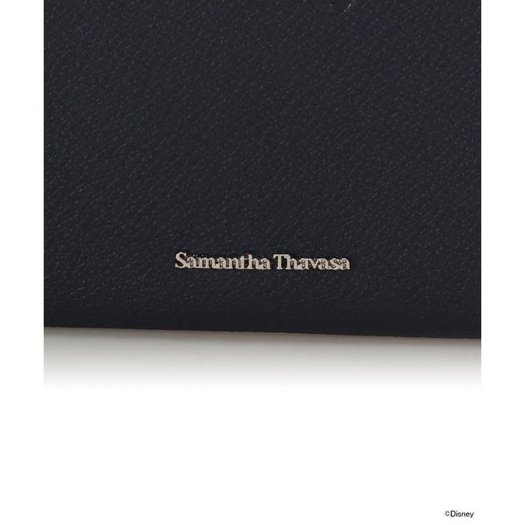 「ドナルドダック」＆「デイジーダック」 コレクション 長財布（ドナルドダック） | Samantha Thavasa | 詳細画像6 
