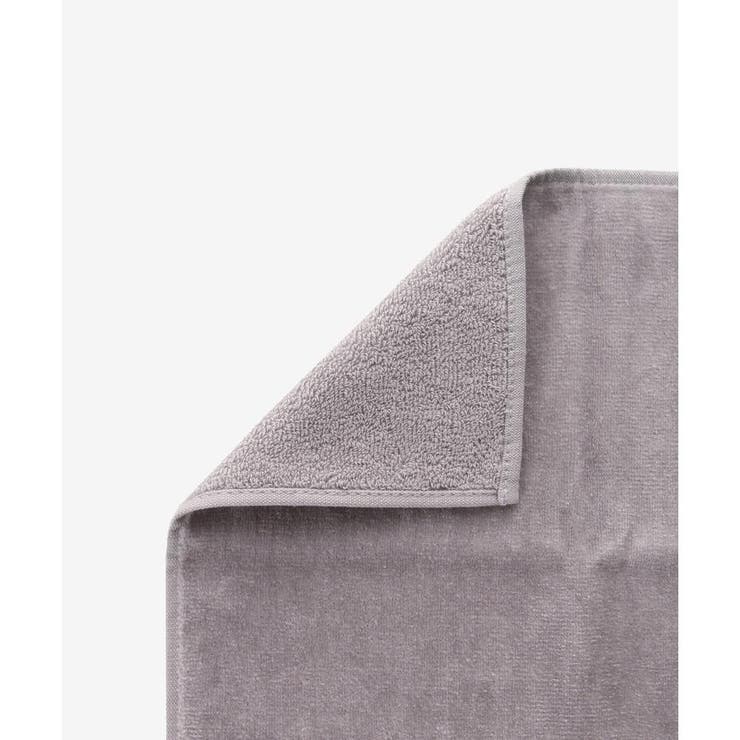 イニシャルハンカチタオル M | & chouette | 詳細画像2 