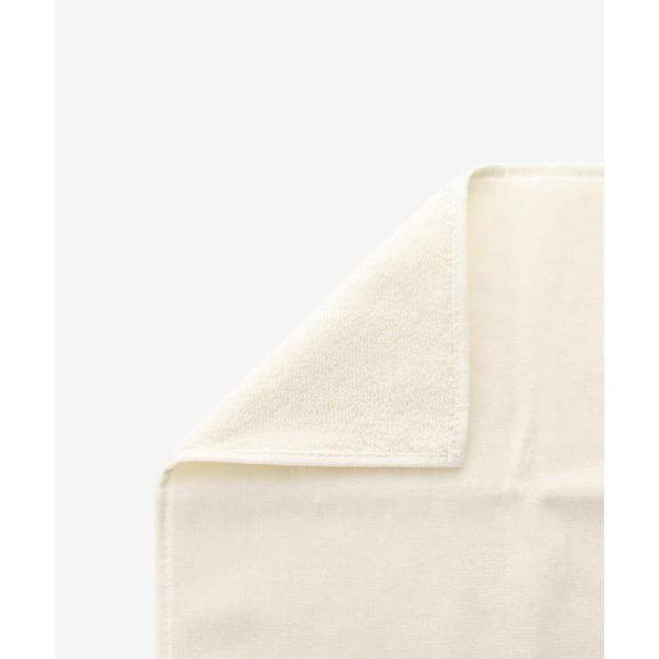 イニシャルハンカチタオル N | & chouette | 詳細画像2 