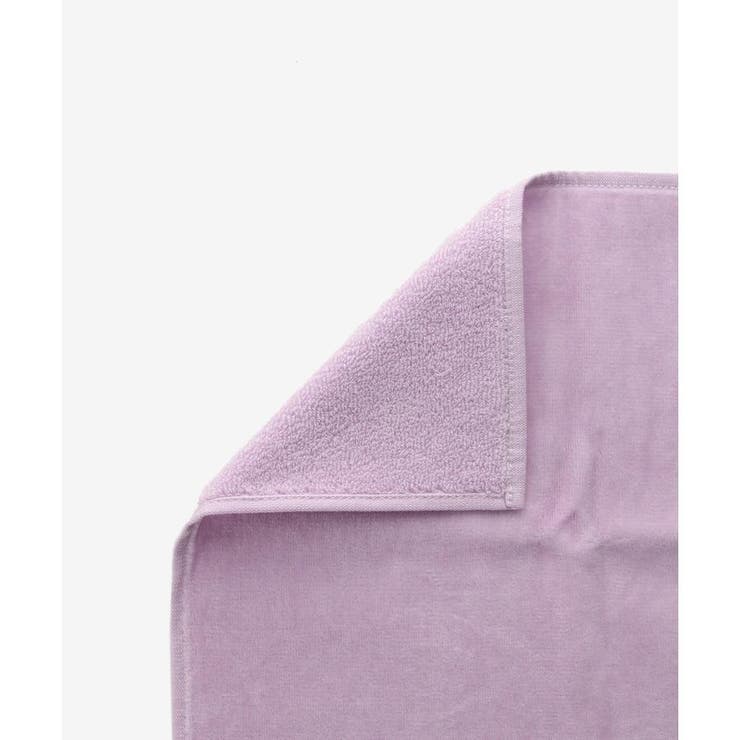 イニシャルハンカチタオル R | & chouette | 詳細画像2 