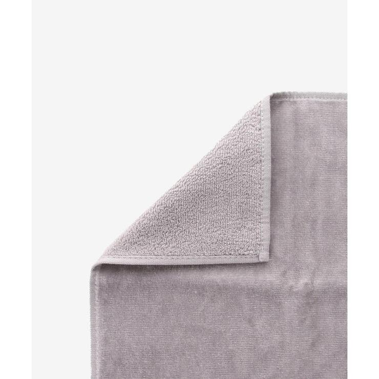 イニシャルハンカチタオル Y | & chouette | 詳細画像2 