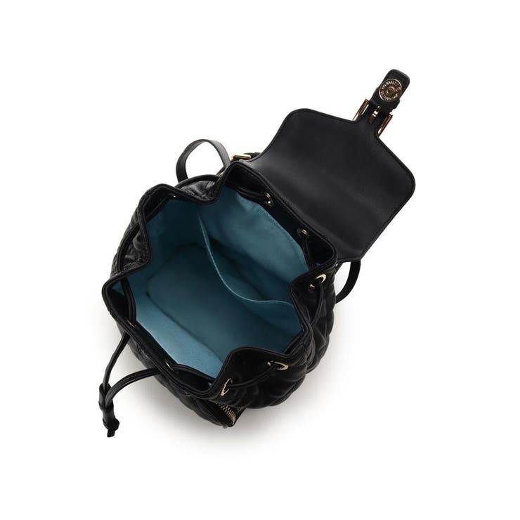 ダブルステッチダイヤキルトリュック | SAMANTHAVEGA | 詳細画像4 