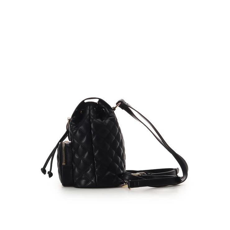 ダブルステッチダイヤキルトリュック | SAMANTHAVEGA | 詳細画像2 