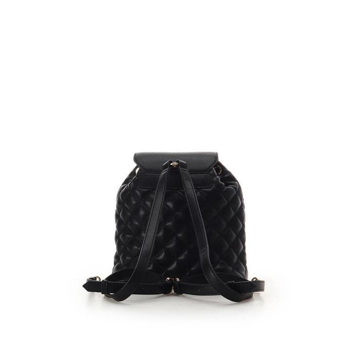 ダブルステッチダイヤキルトリュック | SAMANTHAVEGA | 詳細画像3 