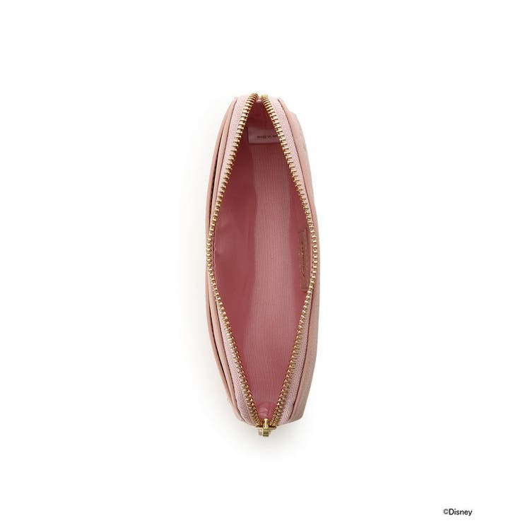 「ディズニープリンセスコレクション」ペンケース | Samantha Thavasa Petit Choice | 詳細画像4 