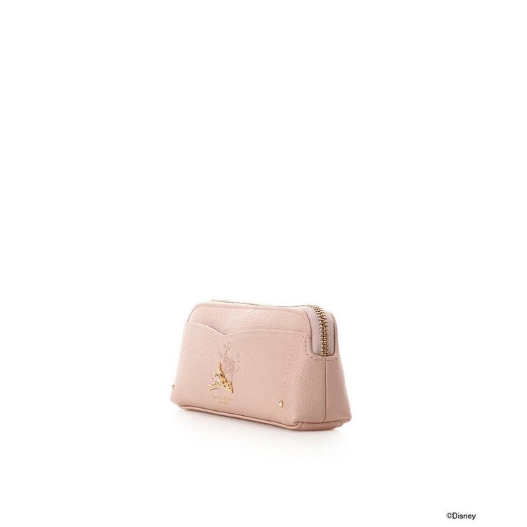 「ディズニープリンセスコレクション」ペンケース | Samantha Thavasa Petit Choice | 詳細画像2 