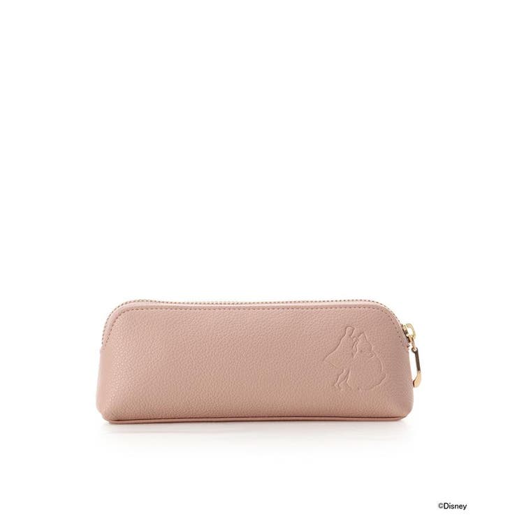 「ディズニープリンセスコレクション」ペンケース | Samantha Thavasa Petit Choice | 詳細画像3 