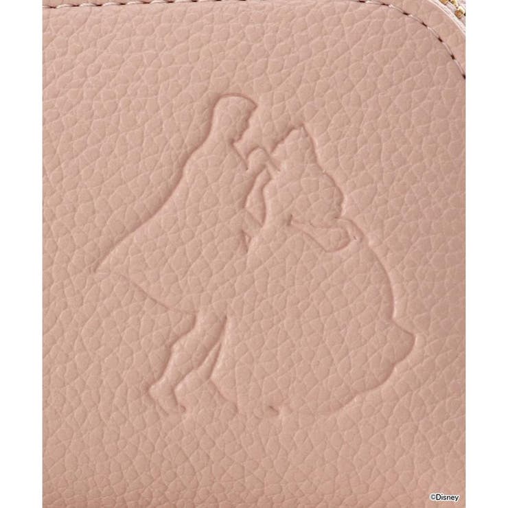 「ディズニープリンセスコレクション」ペンケース | Samantha Thavasa Petit Choice | 詳細画像6 