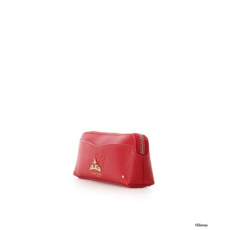 「ディズニープリンセスコレクション」ペンケース | Samantha Thavasa Petit Choice | 詳細画像9 