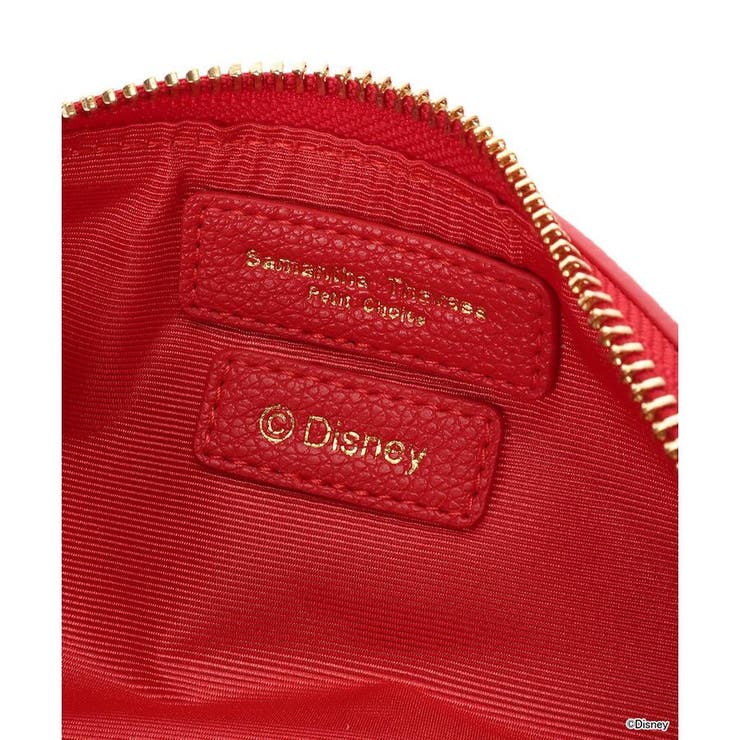 「ディズニープリンセスコレクション」ペンケース | Samantha Thavasa Petit Choice | 詳細画像14 