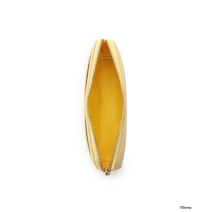 「ディズニープリンセスコレクション」ペンケース | Samantha Thavasa Petit Choice | 詳細画像17 