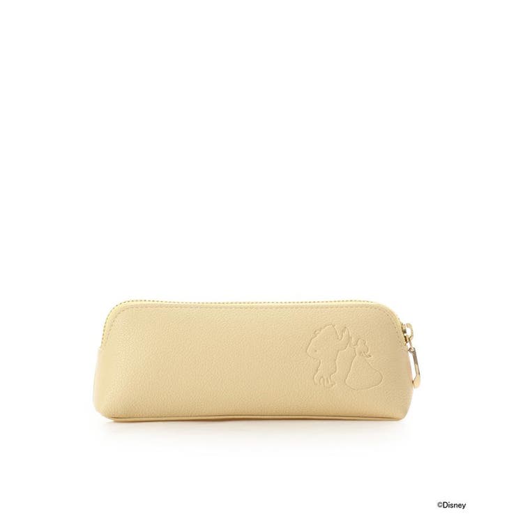 「ディズニープリンセスコレクション」ペンケース | Samantha Thavasa Petit Choice | 詳細画像16 