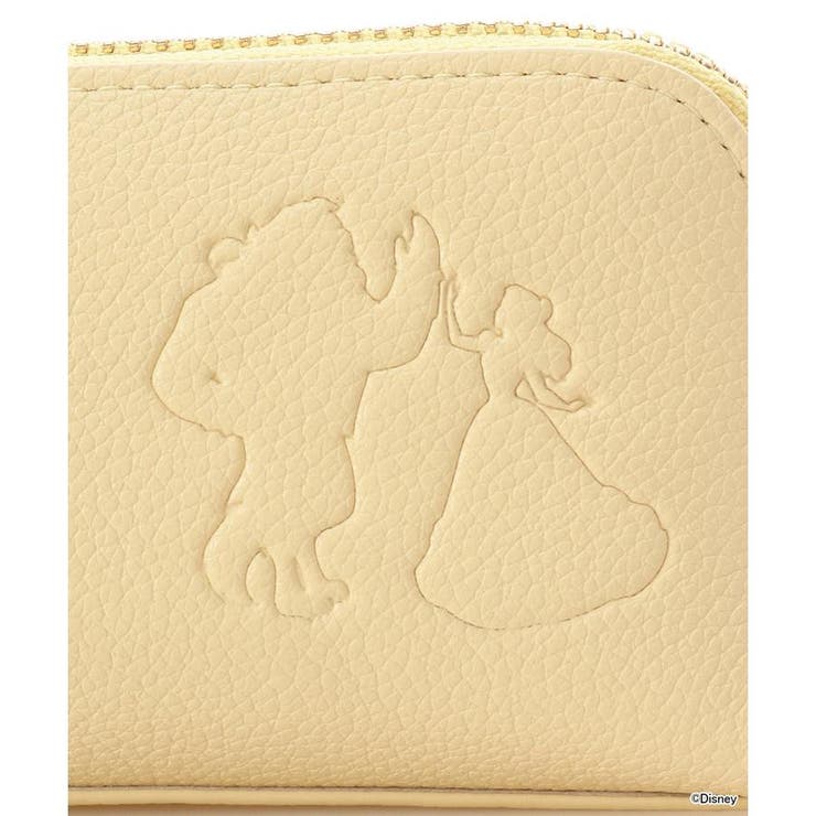 「ディズニープリンセスコレクション」ペンケース | Samantha Thavasa Petit Choice | 詳細画像19 