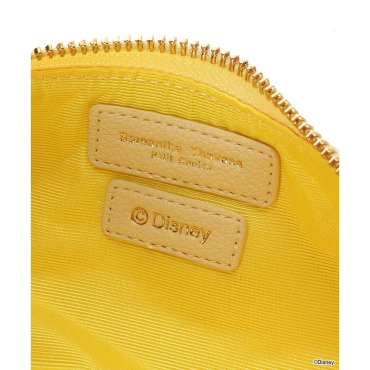 「ディズニープリンセスコレクション」ペンケース | Samantha Thavasa Petit Choice | 詳細画像20 