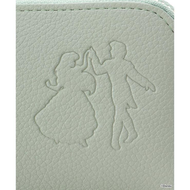 「ディズニープリンセスコレクション」ペンケース | Samantha Thavasa Petit Choice | 詳細画像25 