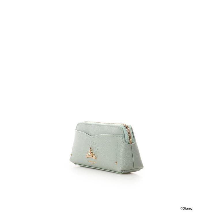「ディズニープリンセスコレクション」ペンケース | Samantha Thavasa Petit Choice | 詳細画像21 
