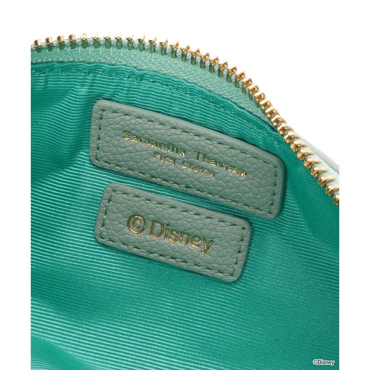 「ディズニープリンセスコレクション」ペンケース | Samantha Thavasa Petit Choice | 詳細画像26 