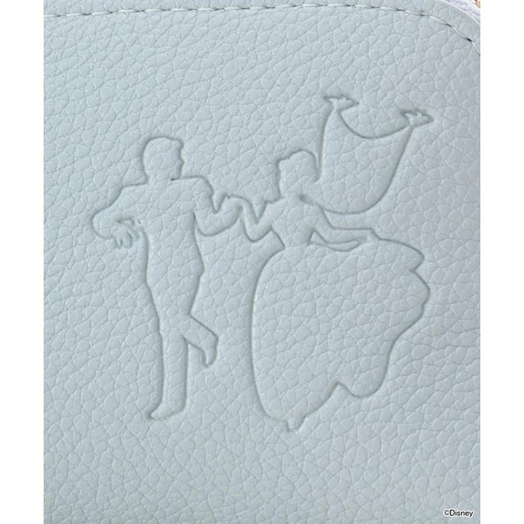 「ディズニープリンセスコレクション」ペンケース | Samantha Thavasa Petit Choice | 詳細画像31 