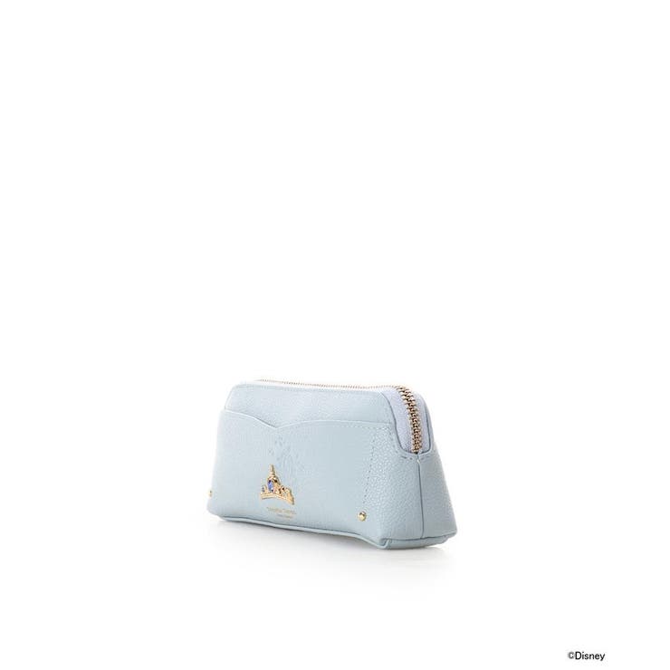 「ディズニープリンセスコレクション」ペンケース | Samantha Thavasa Petit Choice | 詳細画像27 