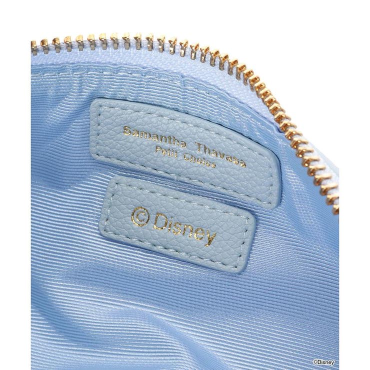 「ディズニープリンセスコレクション」ペンケース | Samantha Thavasa Petit Choice | 詳細画像32 