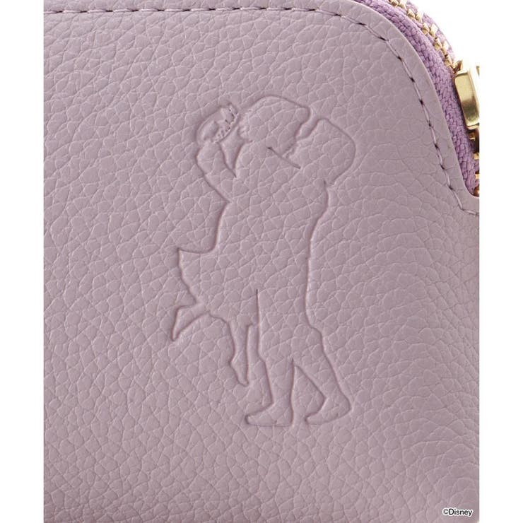 「ディズニープリンセスコレクション」ペンケース | Samantha Thavasa Petit Choice | 詳細画像37 