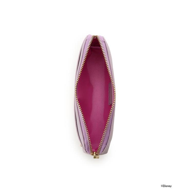 「ディズニープリンセスコレクション」ペンケース | Samantha Thavasa Petit Choice | 詳細画像35 