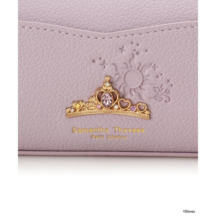 「ディズニープリンセスコレクション」ペンケース | Samantha Thavasa Petit Choice | 詳細画像36 