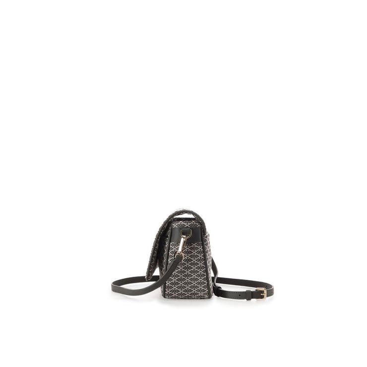 ステッチワークジャガード ショルダーバッグ | Samantha Thavasa | 詳細画像3 