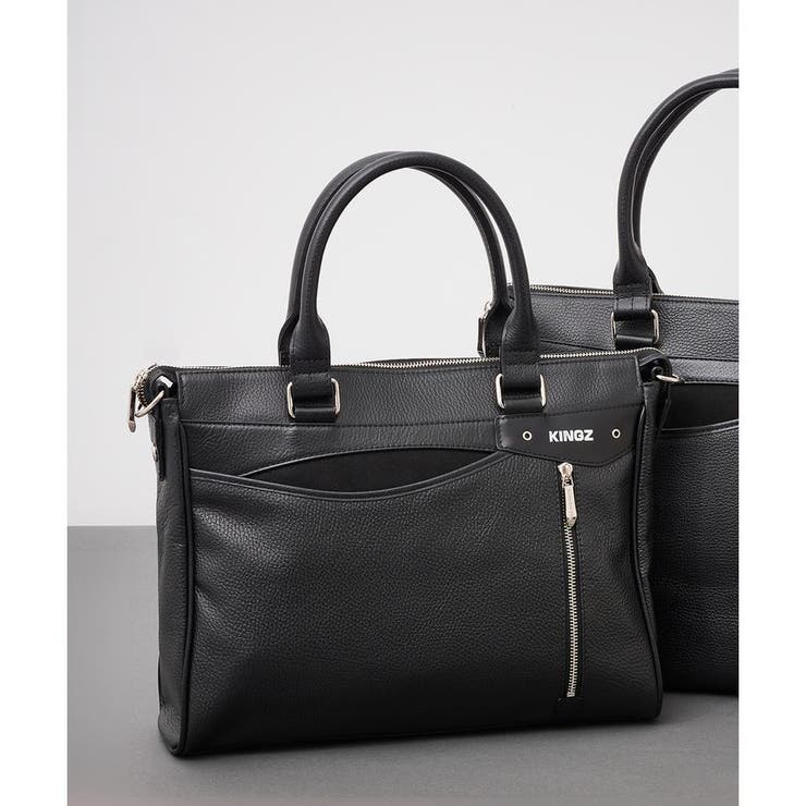 ブレイン スリムS[品番：STJW0013950]｜KINGZ（キングズ）のメンズ