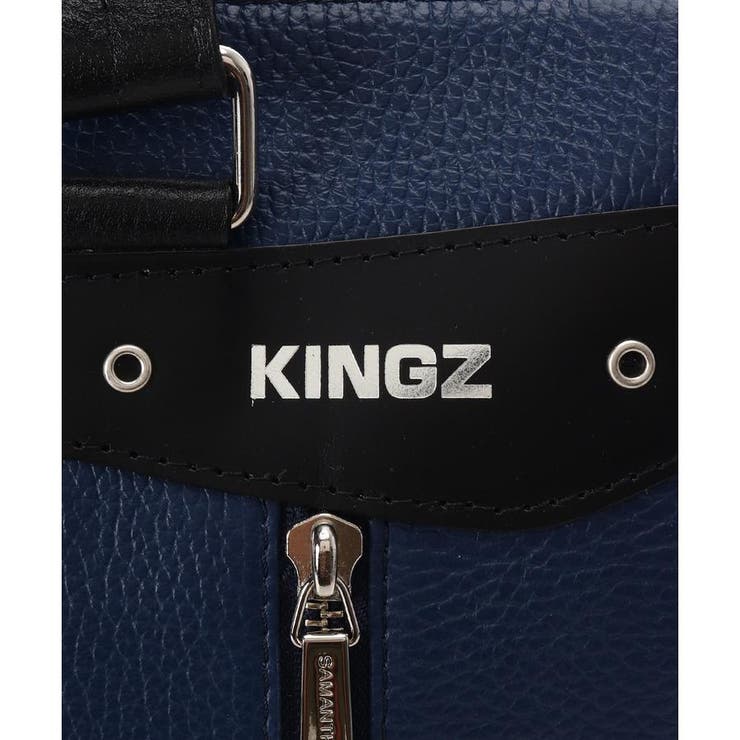 ブレイン スリムS[品番：STJW0013950]｜KINGZ（キングズ）のメンズ