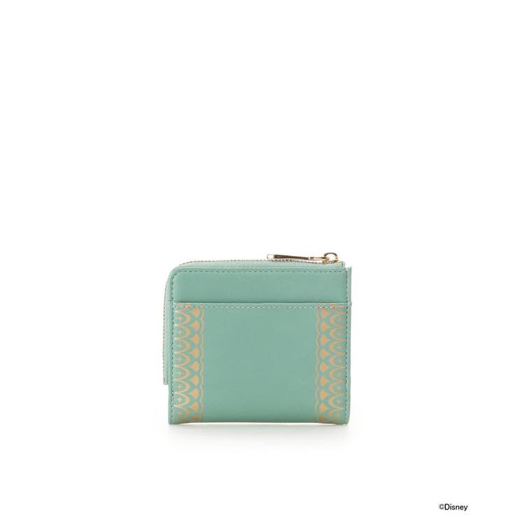 「ジャスミン」コレクション折財布 | SAMANTHAVEGA | 詳細画像2