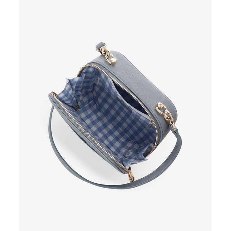 エンボスクロスショルダーバッグ | SAMANTHAVEGA | 詳細画像19 